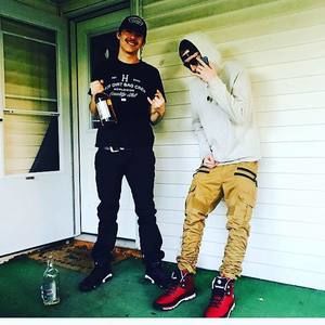 Meet your Posher, Joe